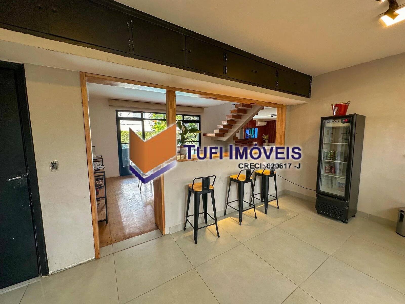 Casa, 5 quartos, 420 m² - Foto 1