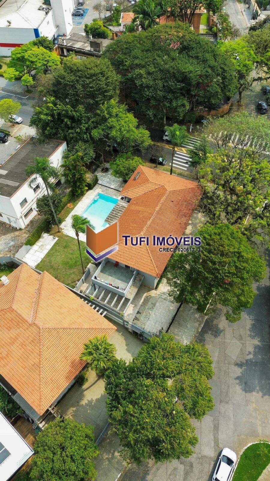 Casa, 5 quartos, 420 m² - Foto 10