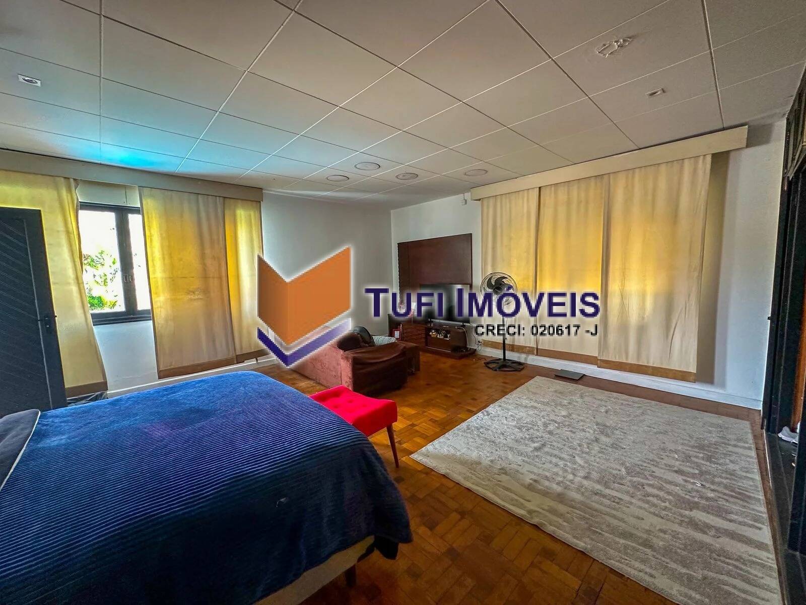 Casa, 5 quartos, 420 m² - Foto 13