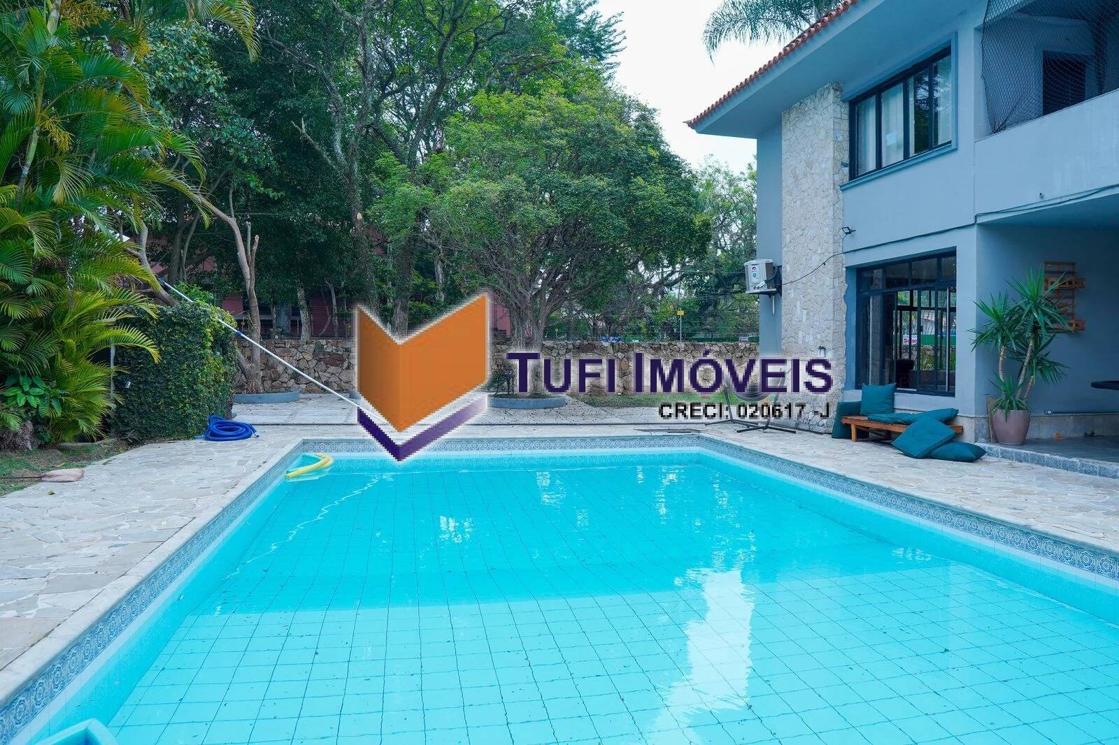 Casa, 5 quartos, 420 m² - Foto 6