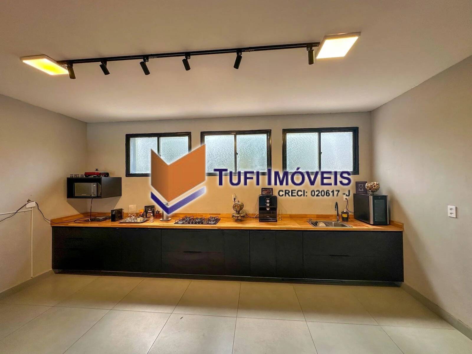 Casa, 5 quartos, 420 m² - Foto 2