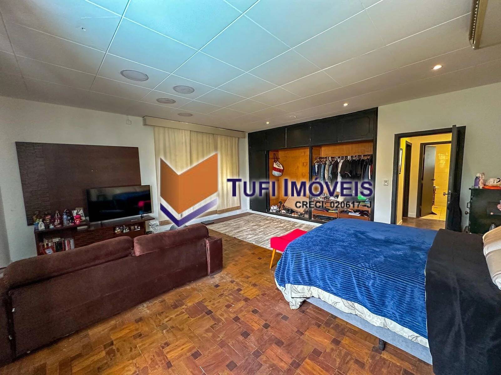 Casa, 5 quartos, 420 m² - Foto 16