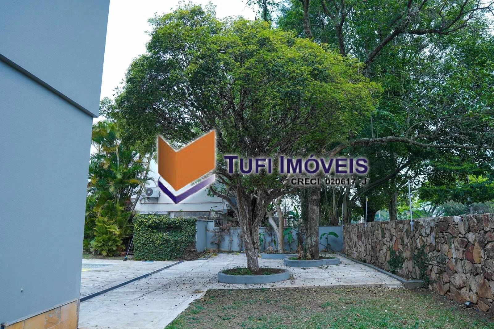 Casa, 5 quartos, 420 m² - Foto 23