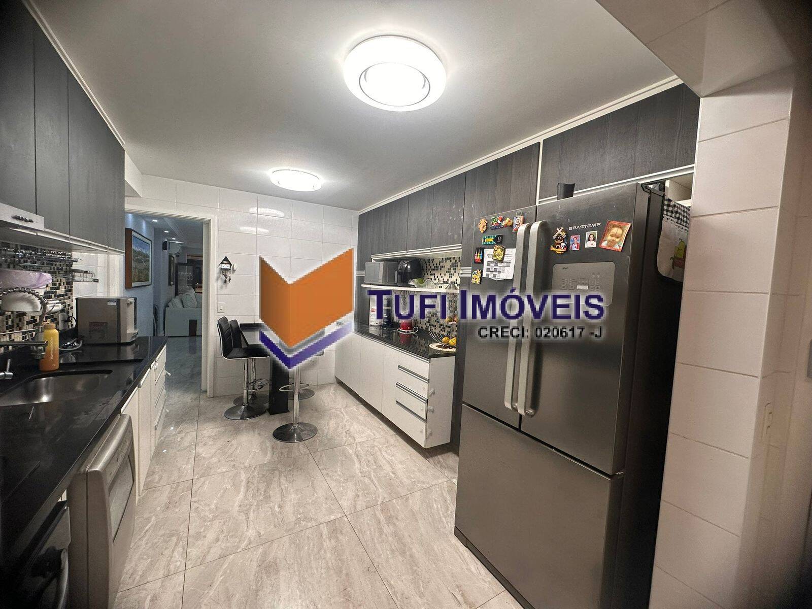 Apartamento, 4 quartos, 141 m² - Foto 10