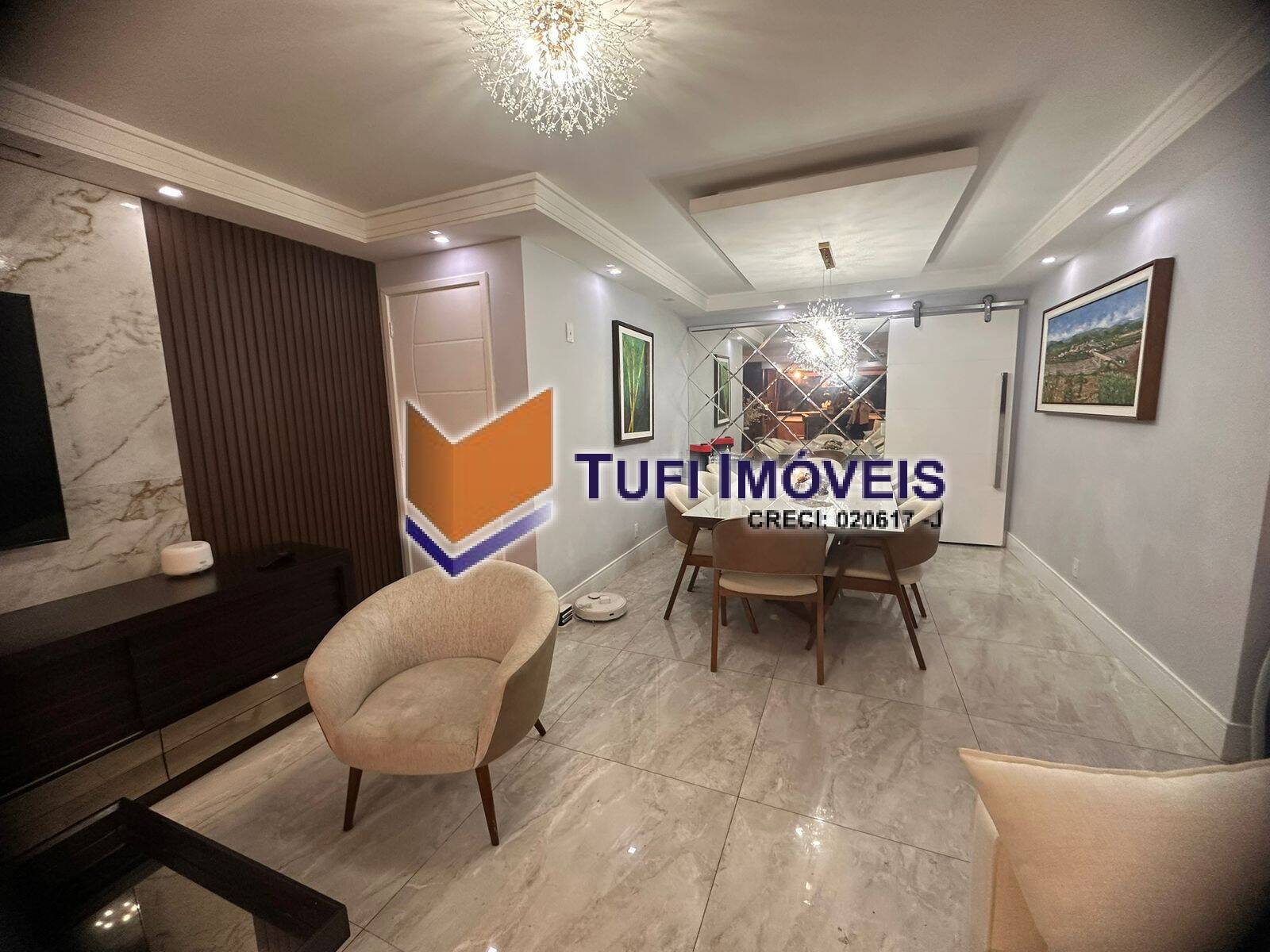 Apartamento, 4 quartos, 141 m² - Foto 6