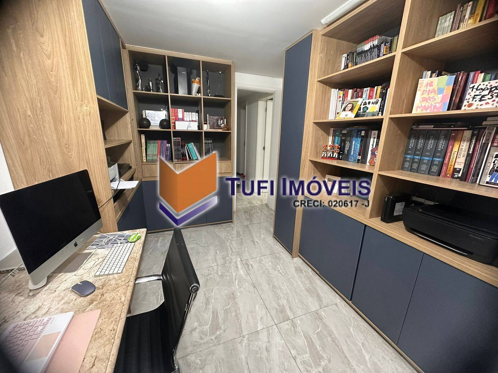 Apartamento, 4 quartos, 141 m² - Foto 25