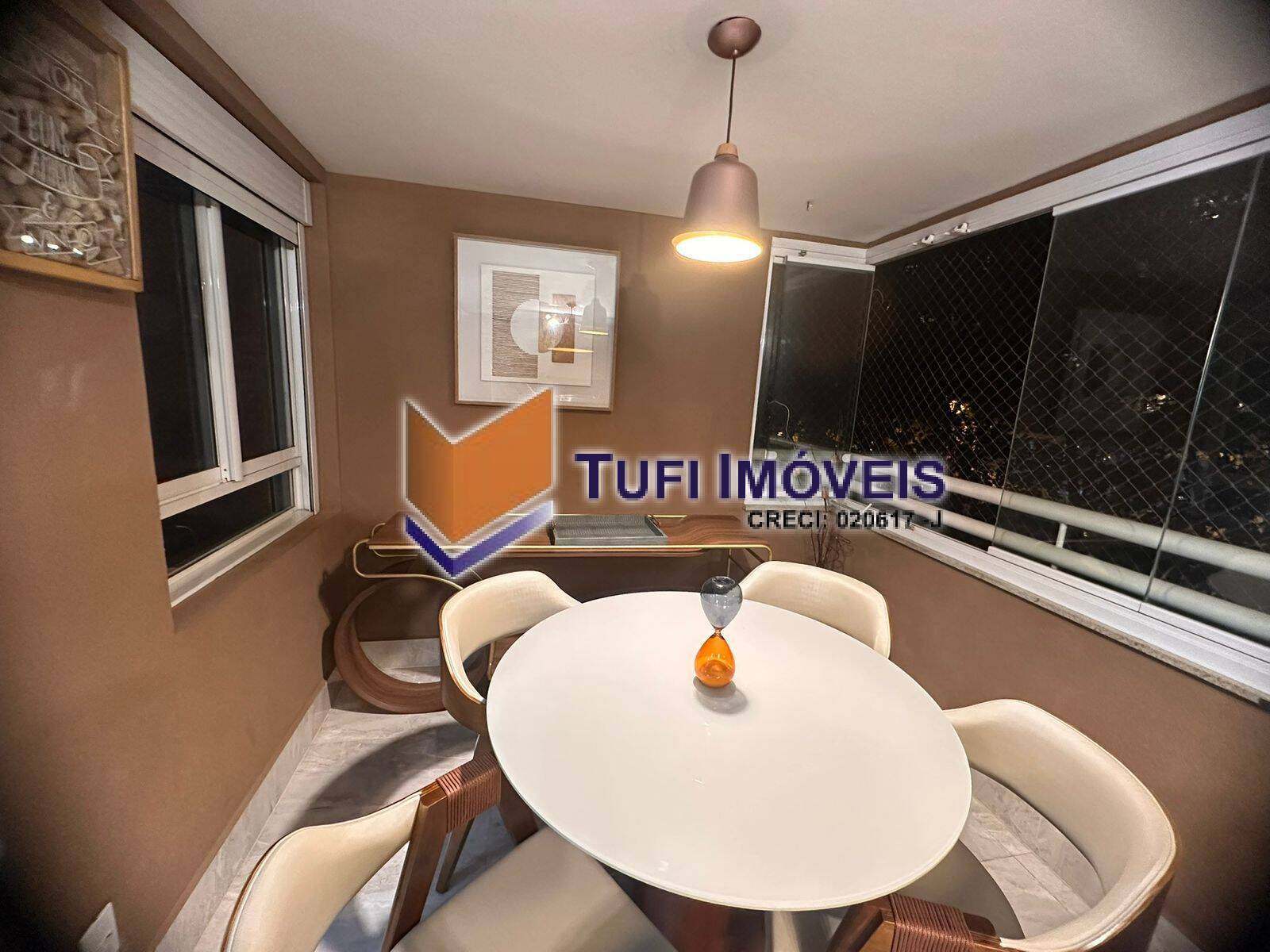 Apartamento, 4 quartos, 141 m² - Foto 9