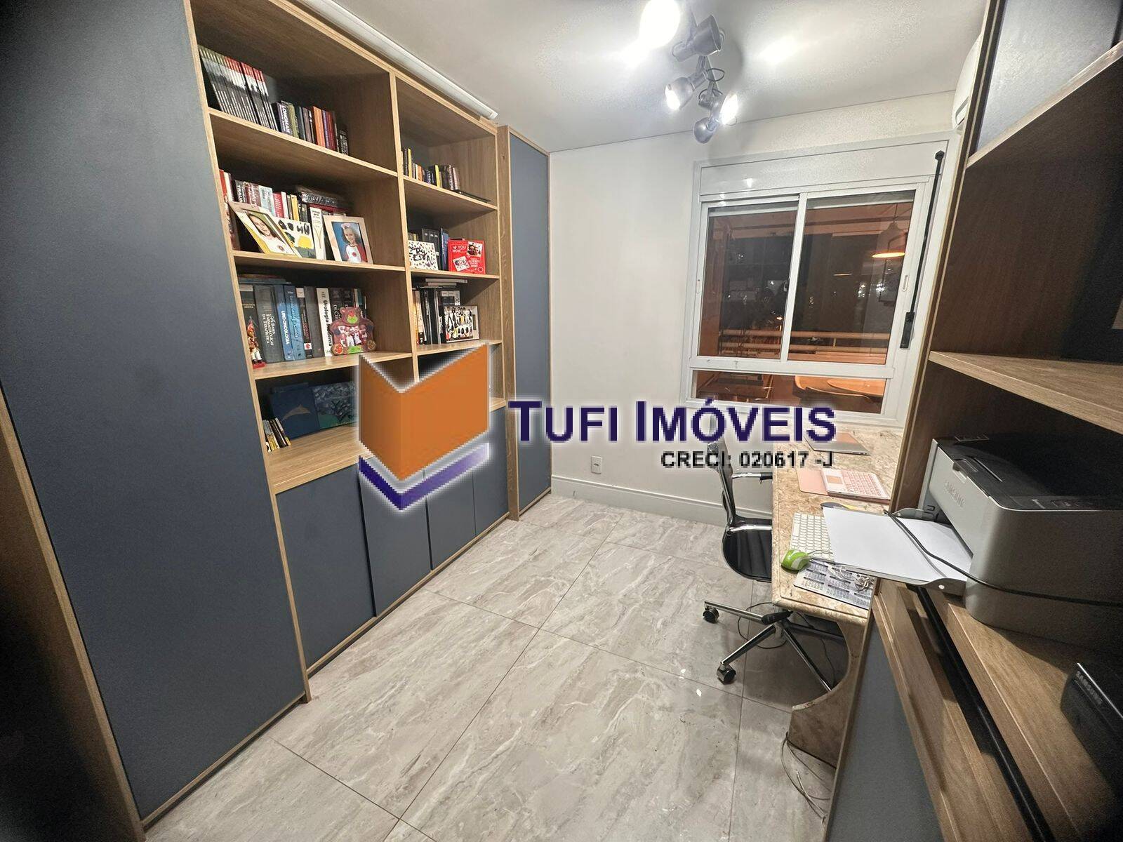 Apartamento, 4 quartos, 141 m² - Foto 26