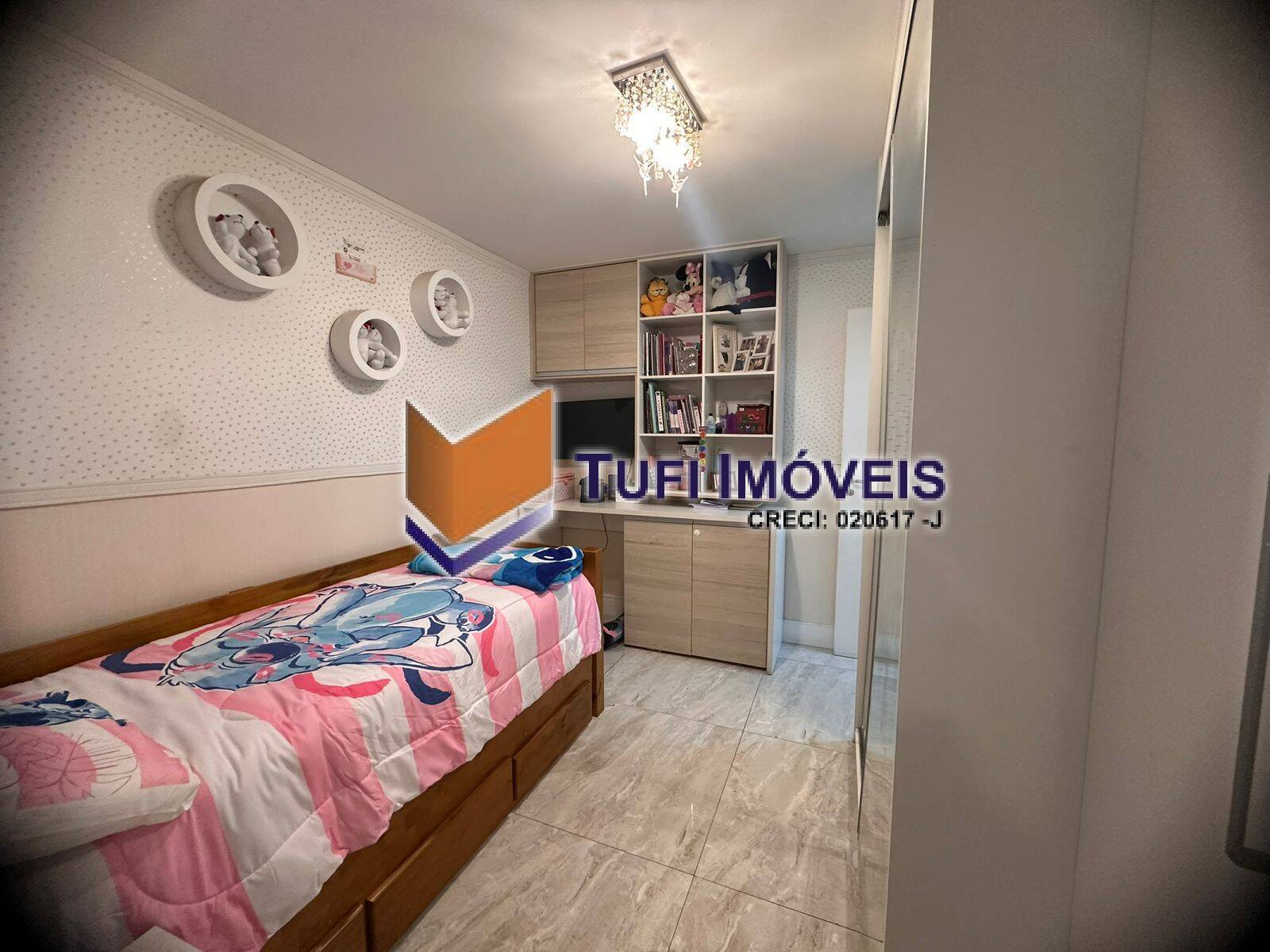 Apartamento, 4 quartos, 141 m² - Foto 22