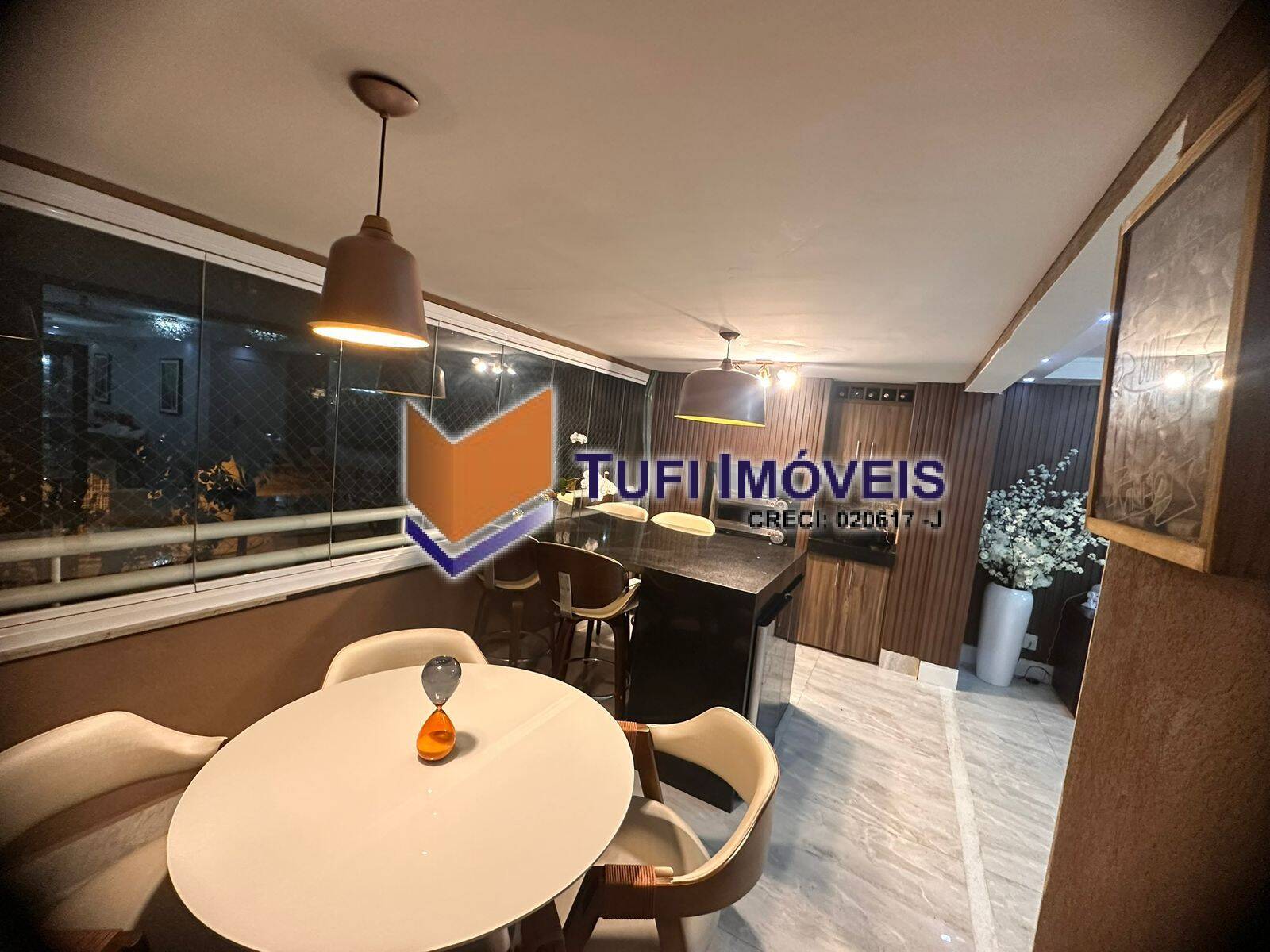 Apartamento, 4 quartos, 141 m² - Foto 3