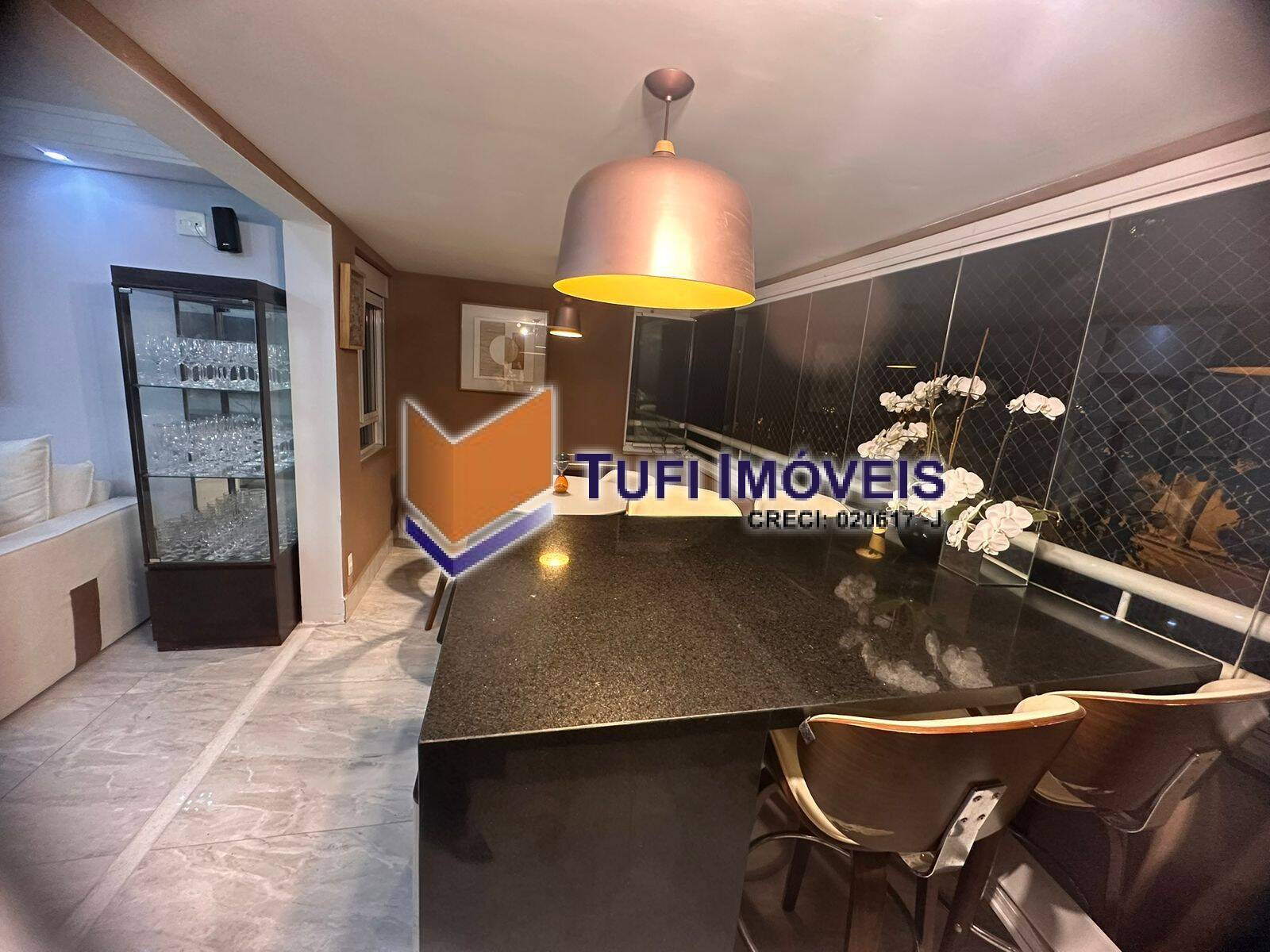 Apartamento, 4 quartos, 141 m² - Foto 8