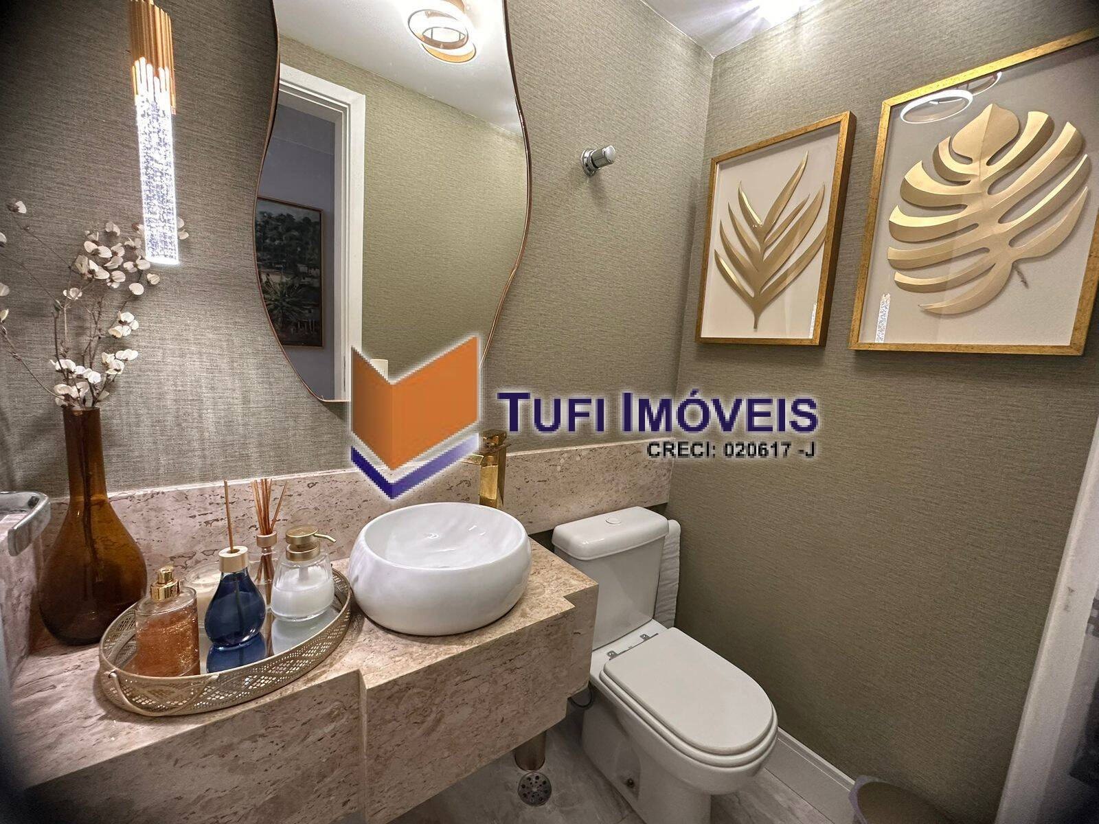 Apartamento, 4 quartos, 141 m² - Foto 7