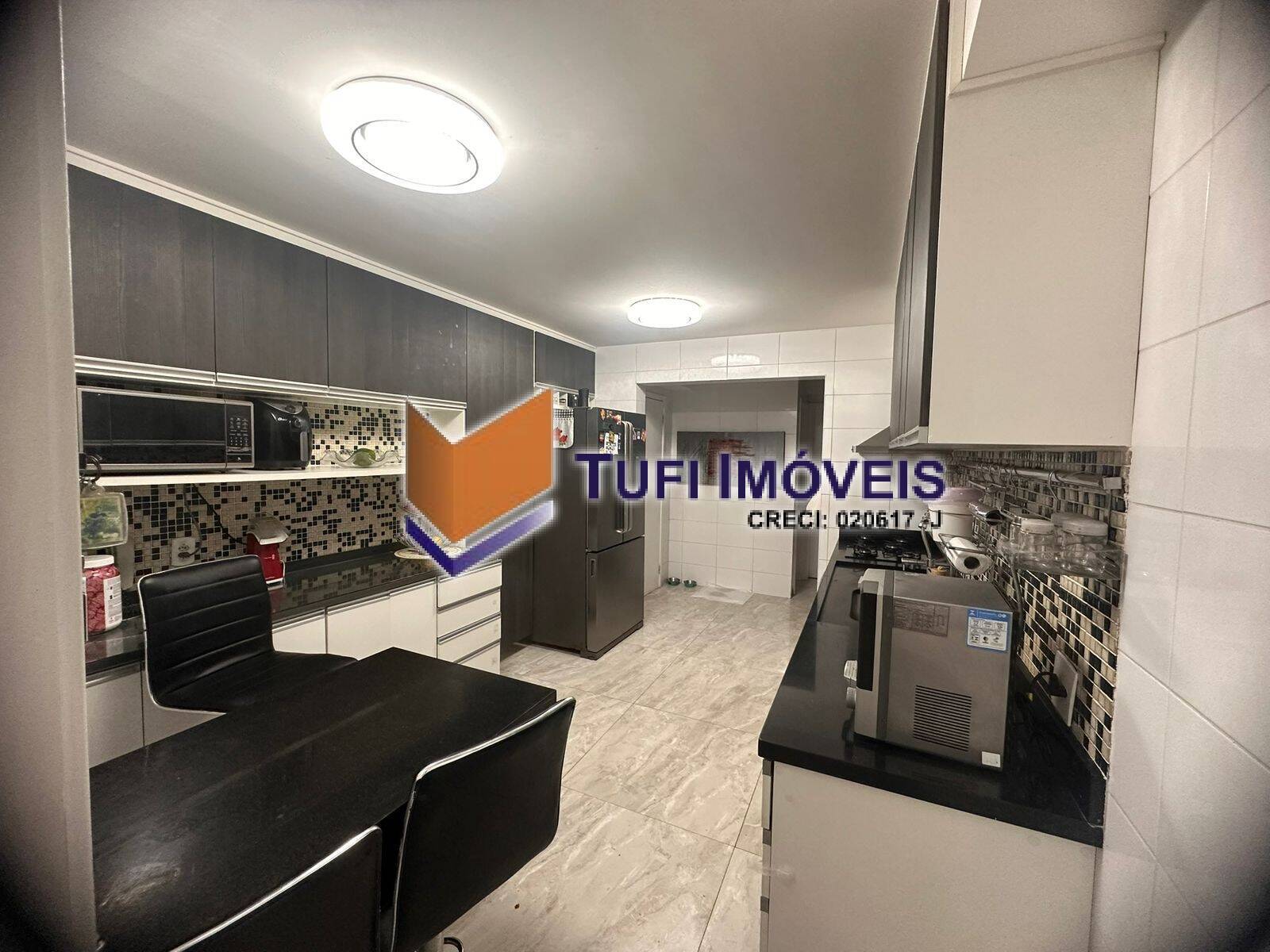 Apartamento, 4 quartos, 141 m² - Foto 11