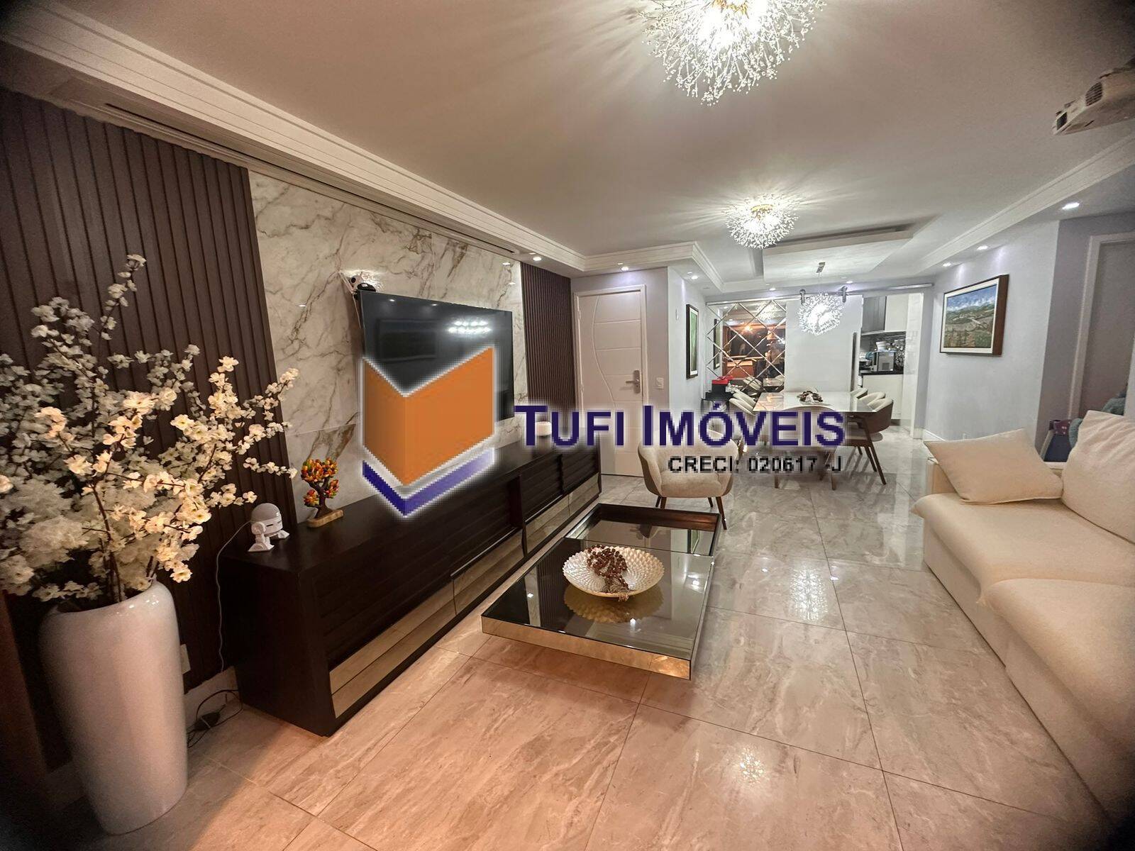 Apartamento, 4 quartos, 141 m² - Foto 5