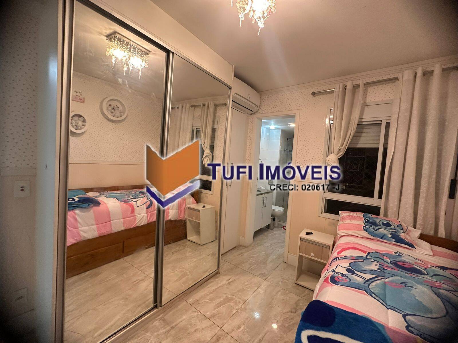 Apartamento, 4 quartos, 141 m² - Foto 20