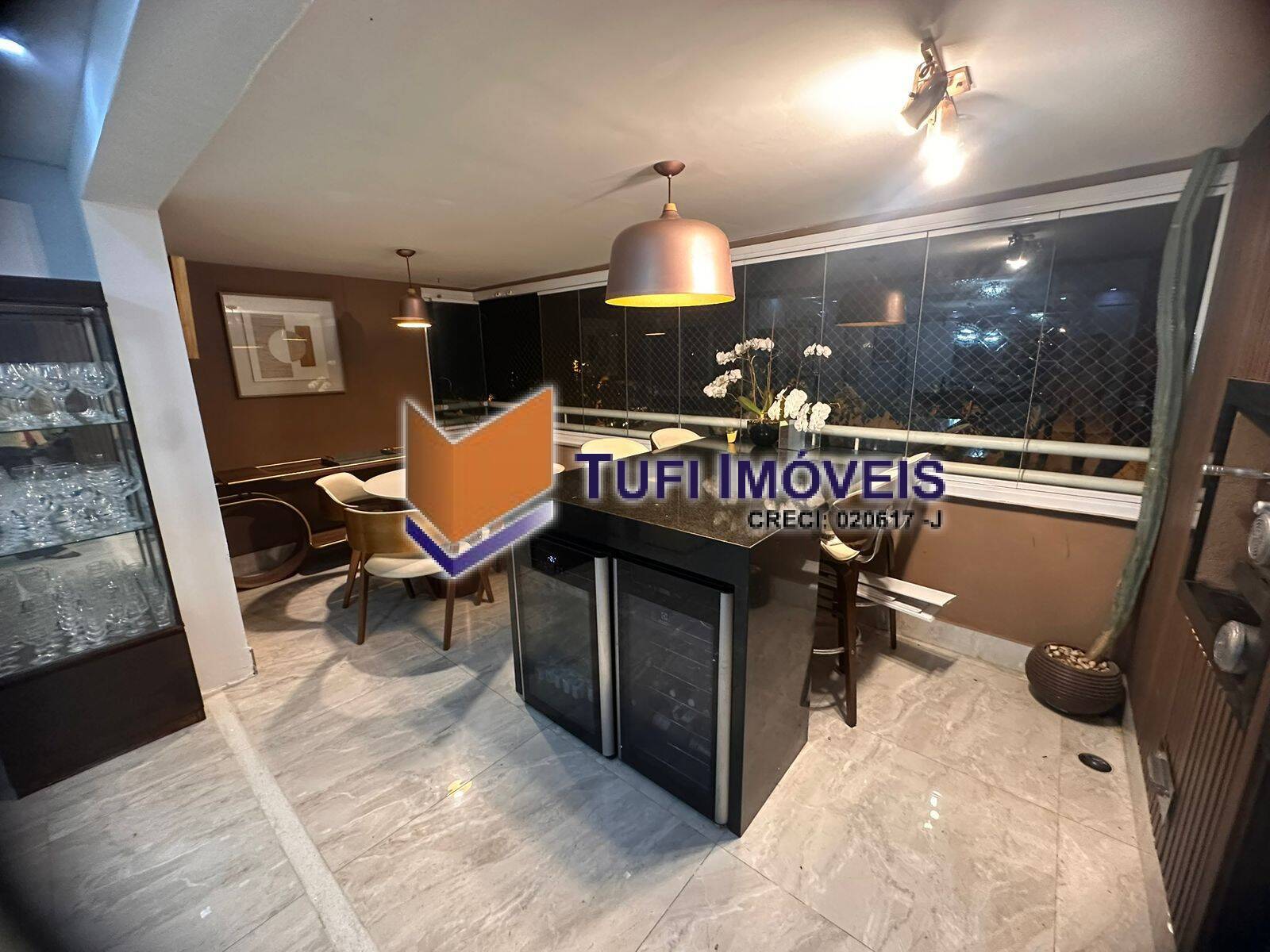 Apartamento, 4 quartos, 141 m² - Foto 2