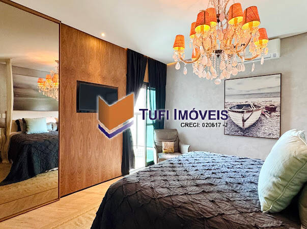 Apartamento, 4 quartos, 224 m² - Foto 19