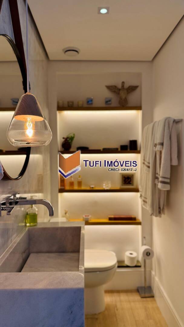 Apartamento, 4 quartos, 224 m² - Foto 12