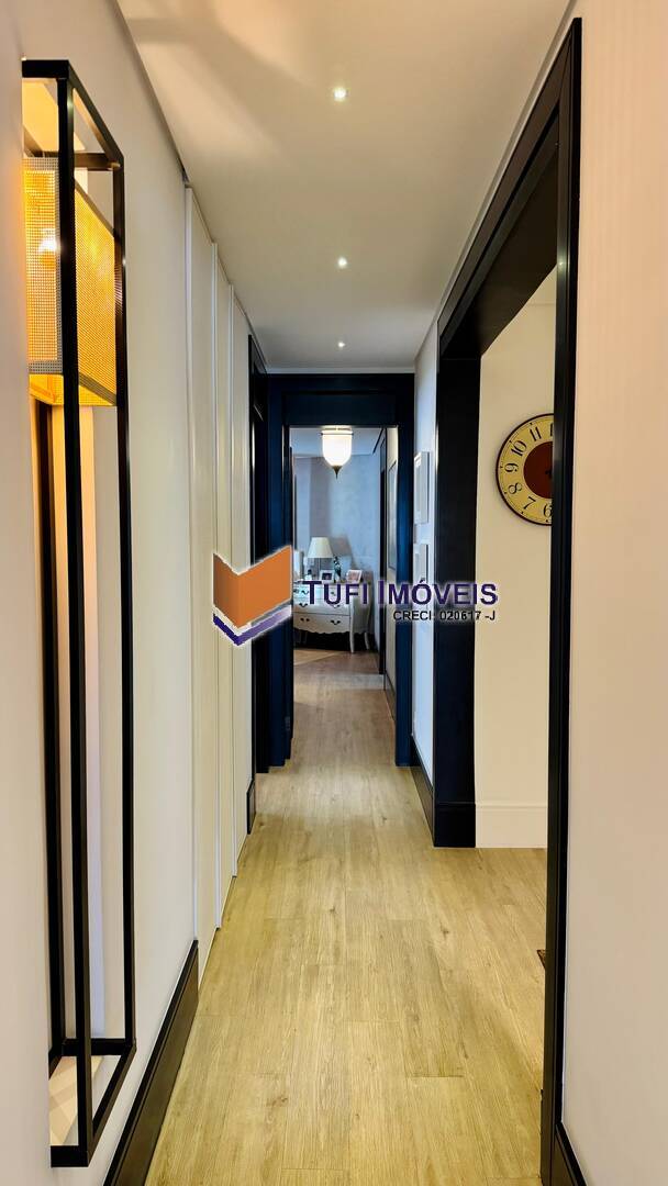 Apartamento, 4 quartos, 224 m² - Foto 15