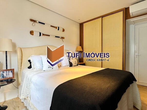 Apartamento, 4 quartos, 224 m² - Foto 20