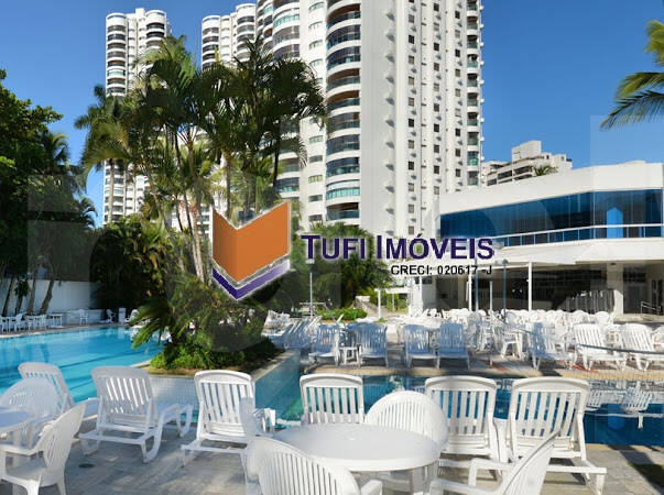 Apartamento, 4 quartos, 224 m² - Foto 30