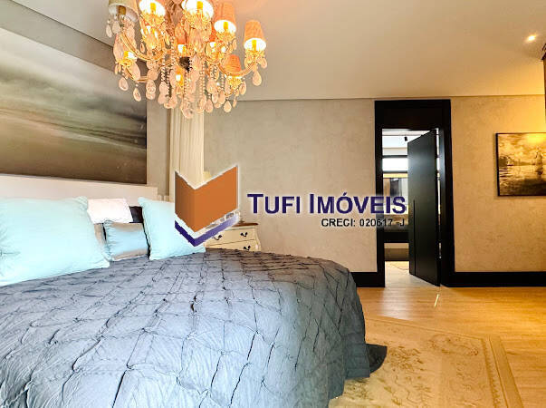 Apartamento, 4 quartos, 224 m² - Foto 22