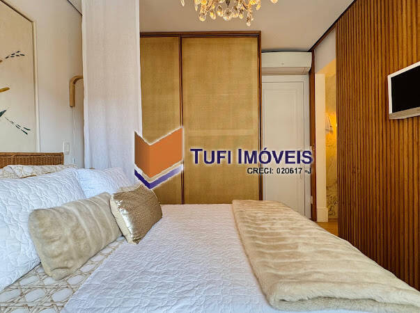 Apartamento, 4 quartos, 224 m² - Foto 17