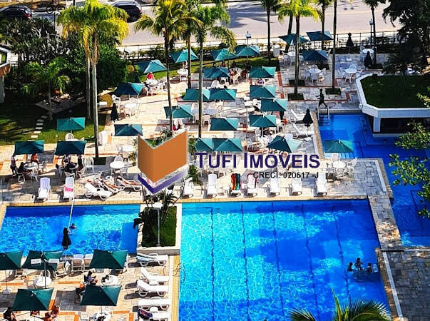 Apartamento, 4 quartos, 224 m² - Foto 27
