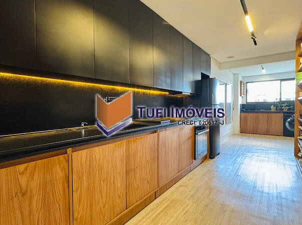 Apartamento, 4 quartos, 224 m² - Foto 14