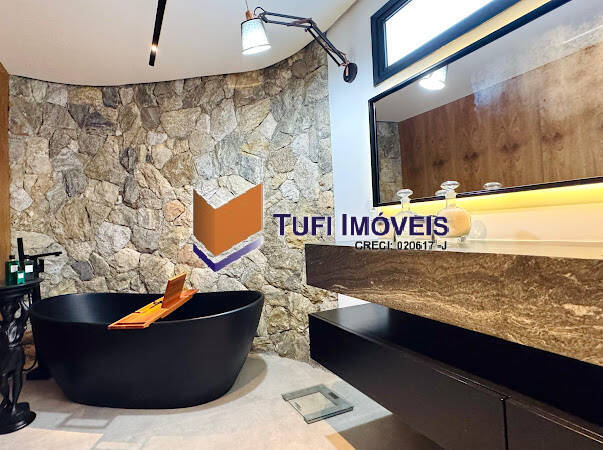 Apartamento, 4 quartos, 224 m² - Foto 23