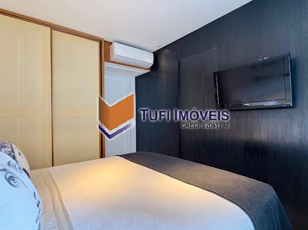 Apartamento, 4 quartos, 224 m² - Foto 26