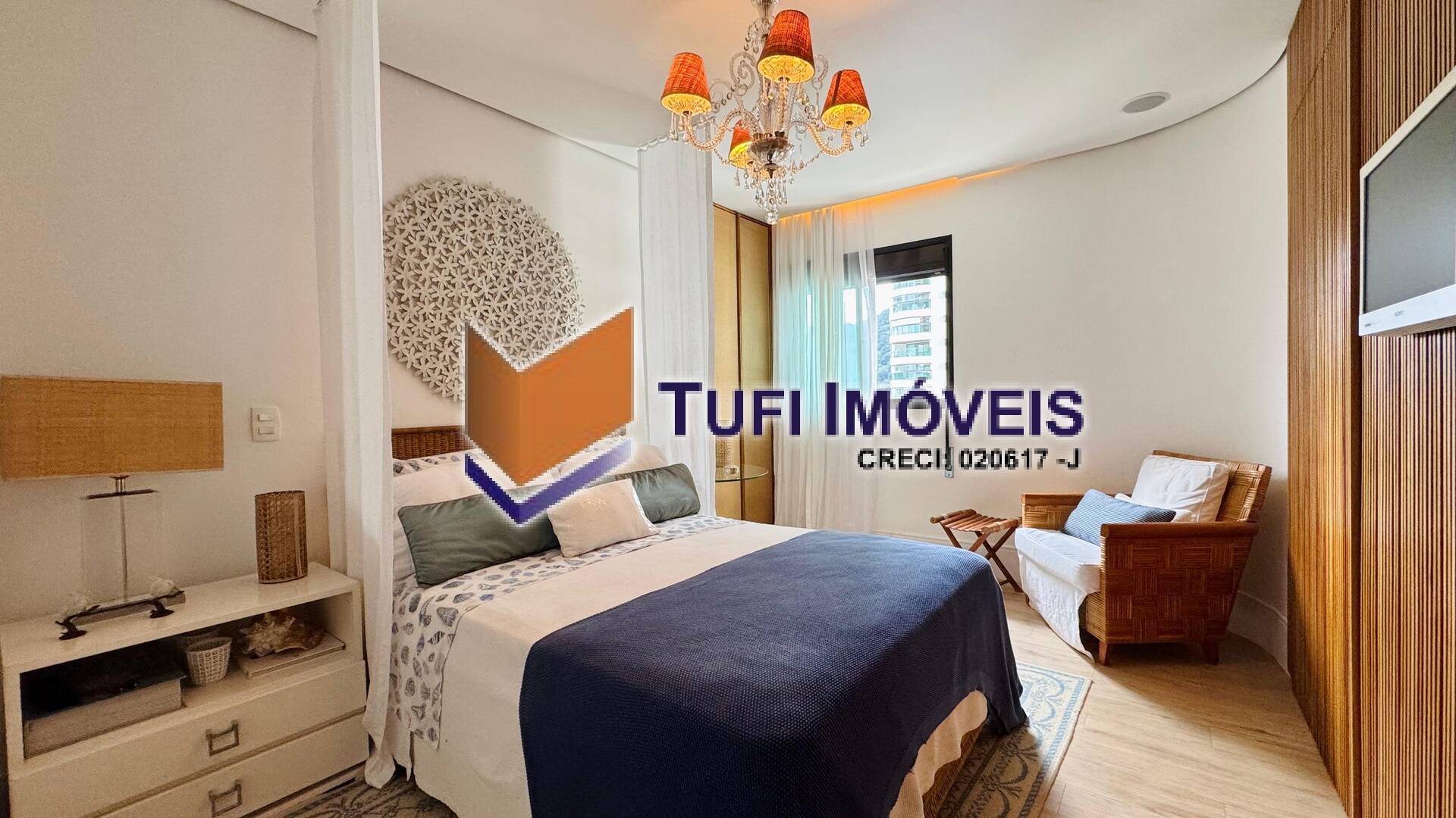 Apartamento, 4 quartos, 224 m² - Foto 25
