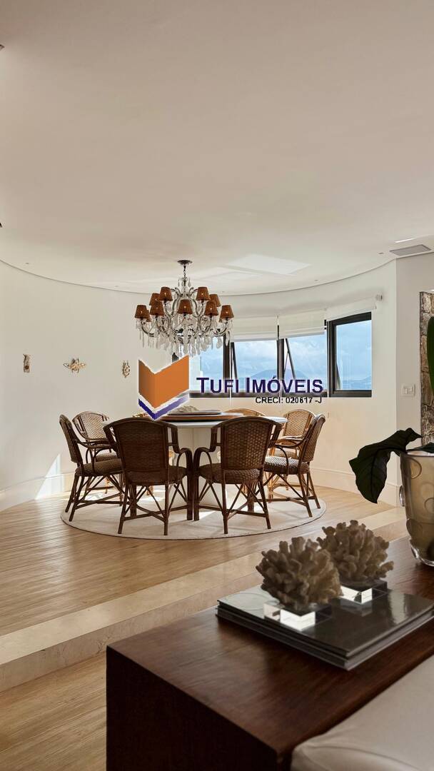 Apartamento, 4 quartos, 224 m² - Foto 9