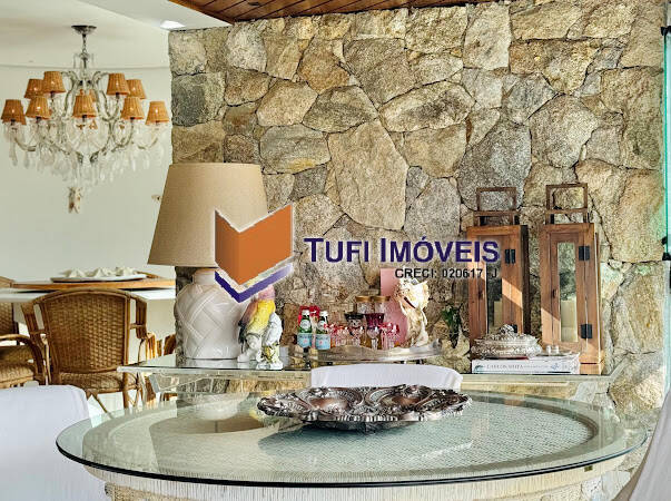 Apartamento, 4 quartos, 224 m² - Foto 10