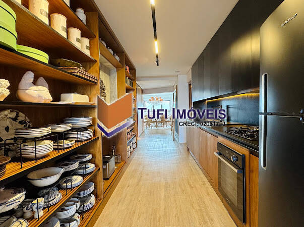 Apartamento, 4 quartos, 224 m² - Foto 13