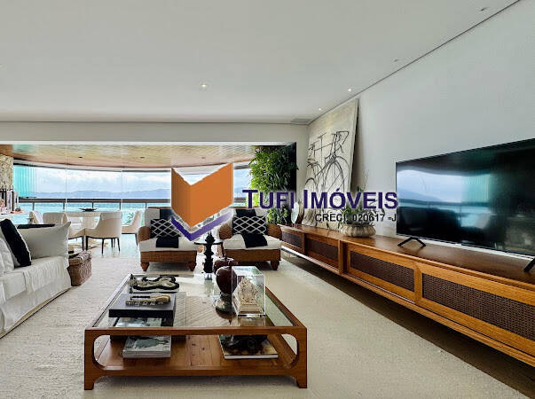 Apartamento, 4 quartos, 224 m² - Foto 6