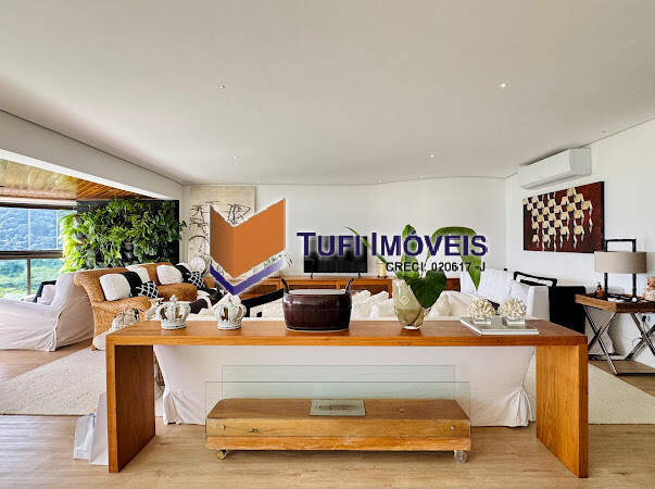 Apartamento, 4 quartos, 224 m² - Foto 5