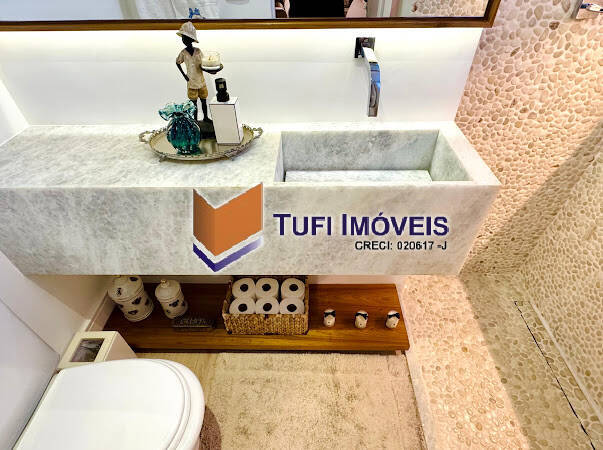 Apartamento, 4 quartos, 224 m² - Foto 11
