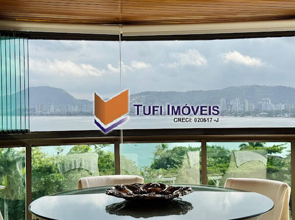 Apartamento, 4 quartos, 224 m² - Foto 2