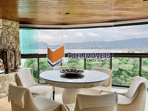 Apartamento, 4 quartos, 224 m² - Foto 3