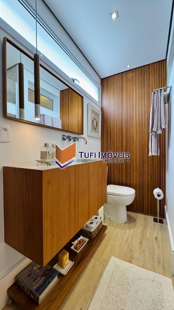 Apartamento, 4 quartos, 224 m² - Foto 18