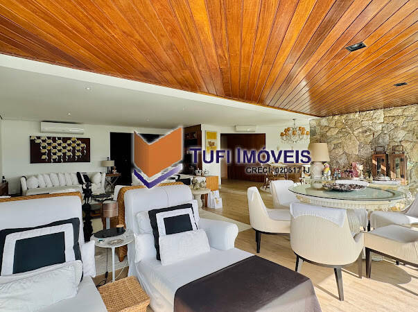 Apartamento, 4 quartos, 224 m² - Foto 7