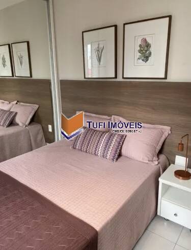 Apartamento, 1 quarto, 52 m² - Foto 7