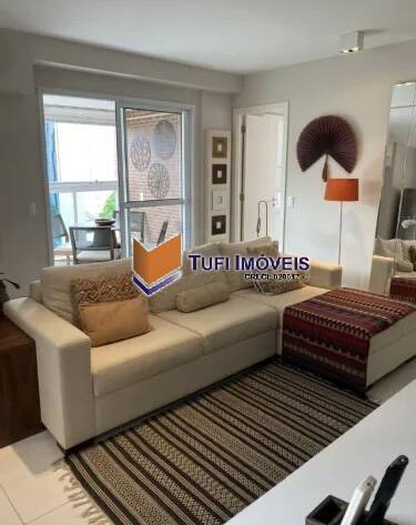Apartamento, 1 quarto, 52 m² - Foto 1
