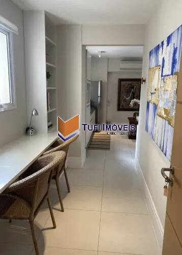 Apartamento, 1 quarto, 52 m² - Foto 6
