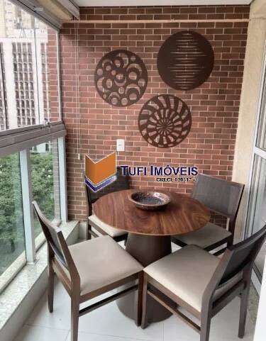 Apartamento, 1 quarto, 52 m² - Foto 2