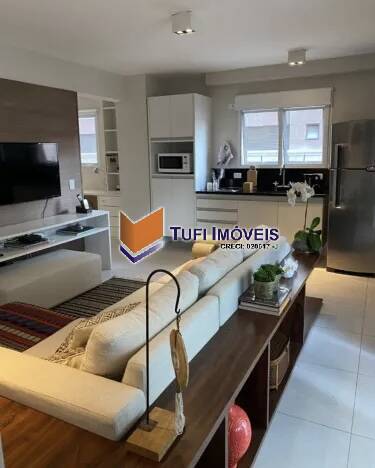 Apartamento, 1 quarto, 52 m² - Foto 5