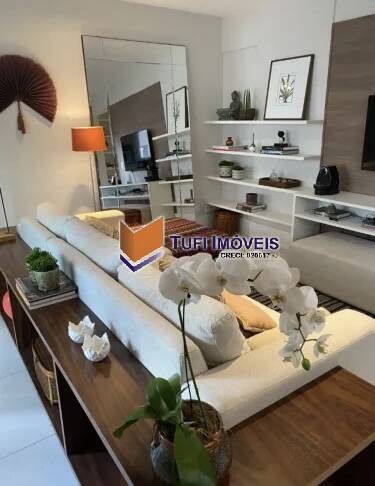 Apartamento, 1 quarto, 52 m² - Foto 3
