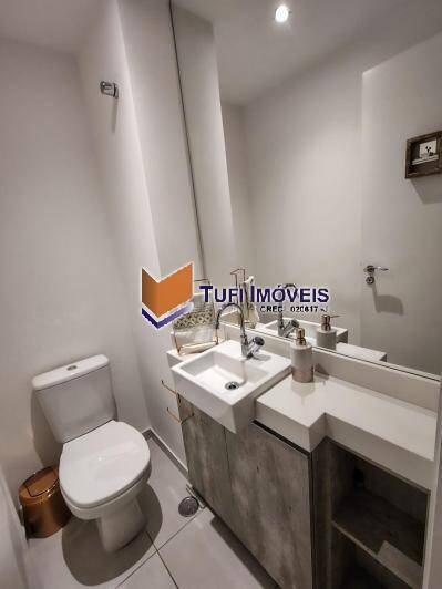 Apartamento, 2 quartos, 92 m² - Foto 8