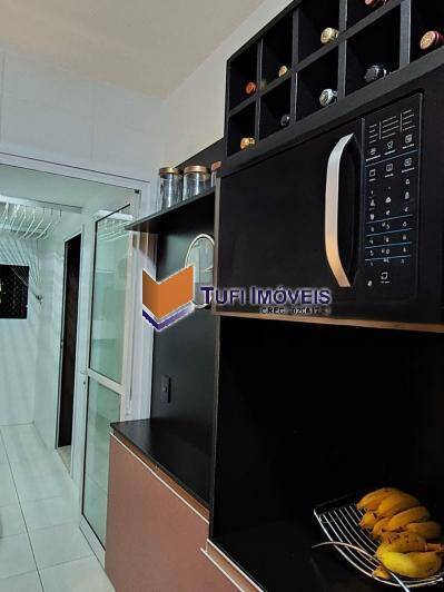 Apartamento, 2 quartos, 92 m² - Foto 11